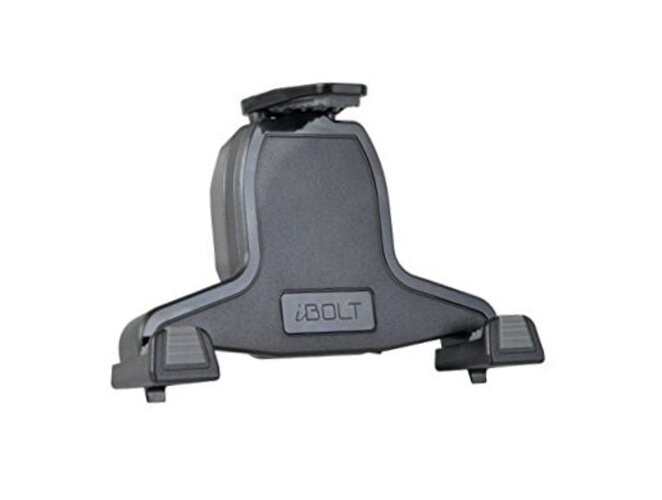 xProDock Holder with 17mm Ball Connection- Replacement Holder for  Mounts.
