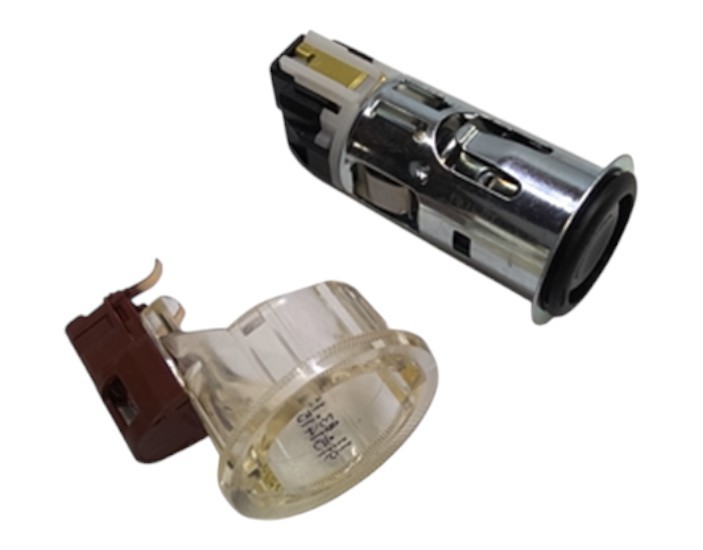 2004-2005 MOPAR CROSSFIRE LIGHTER 5098150AB NEW OEM