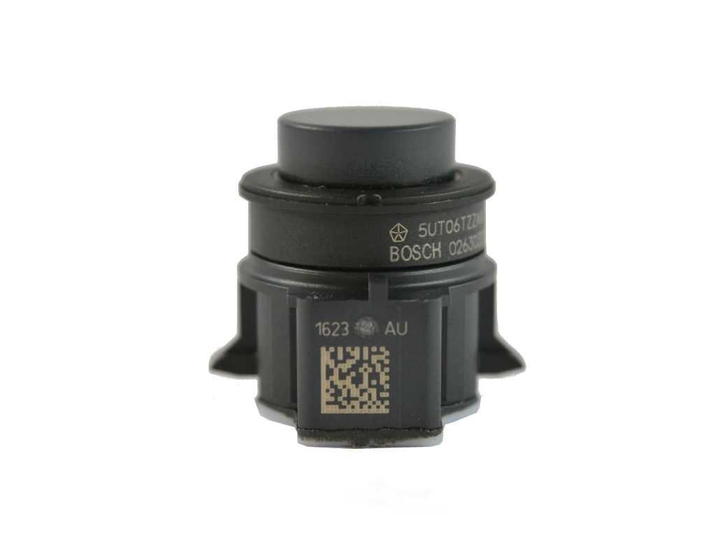 Park Assist Camera Control Module Mopar 5UT06TZZAA