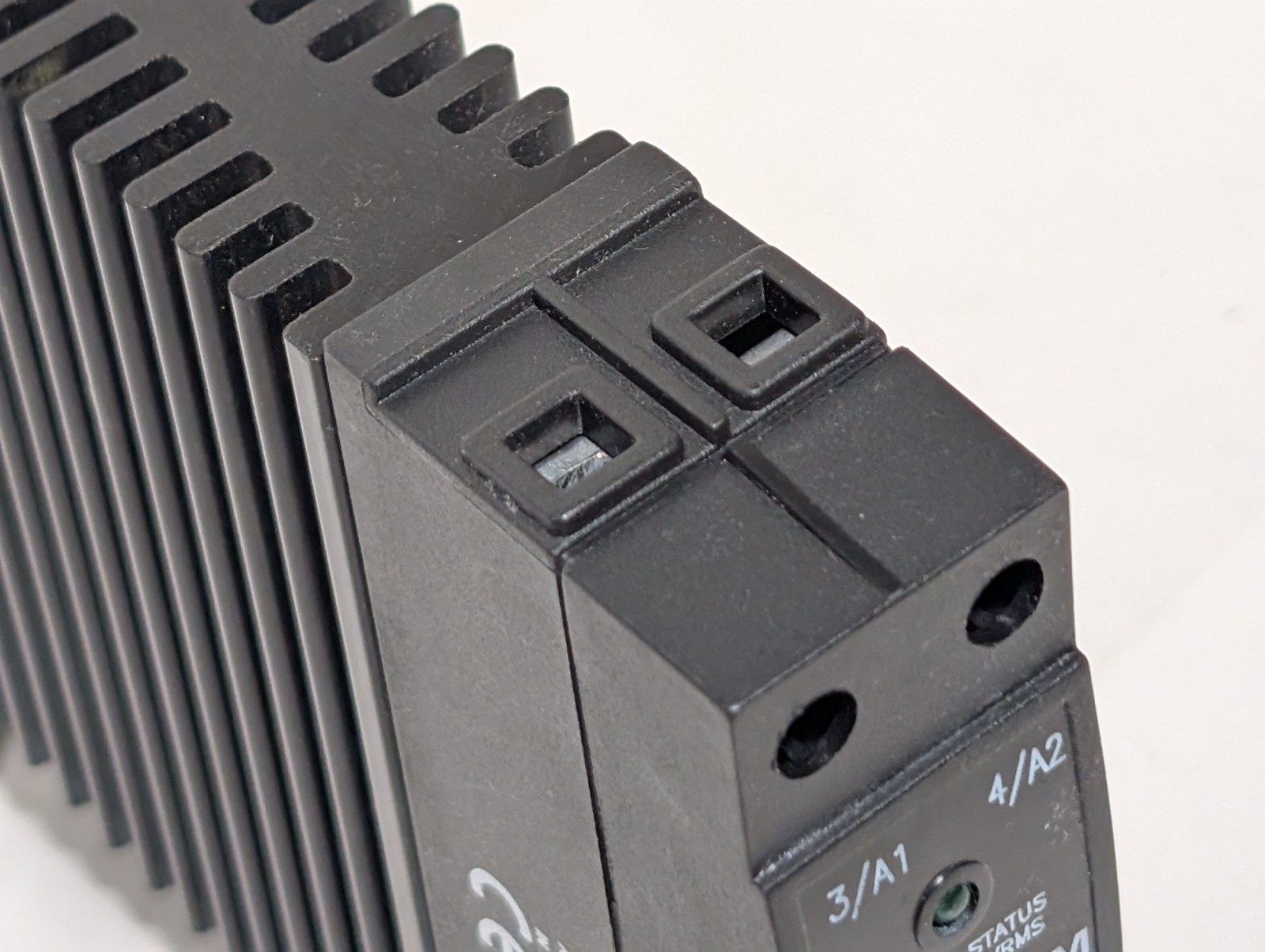 Crydom CKRA2410 Solid State Contactor Relay, 240V, 10A, CKR Series Switch