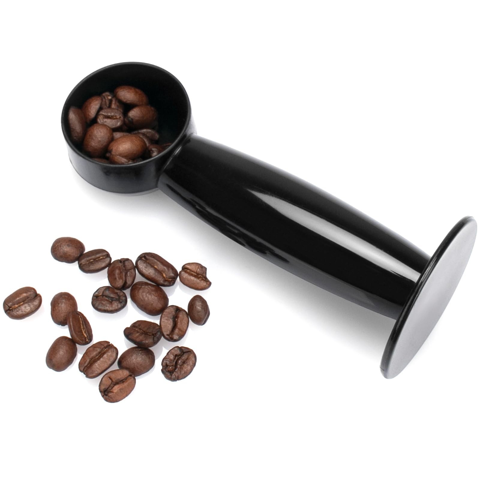 7313286119 Measuring Spoon Replacement for Delonghi 50mm 7 Gram Coffer Tamper...