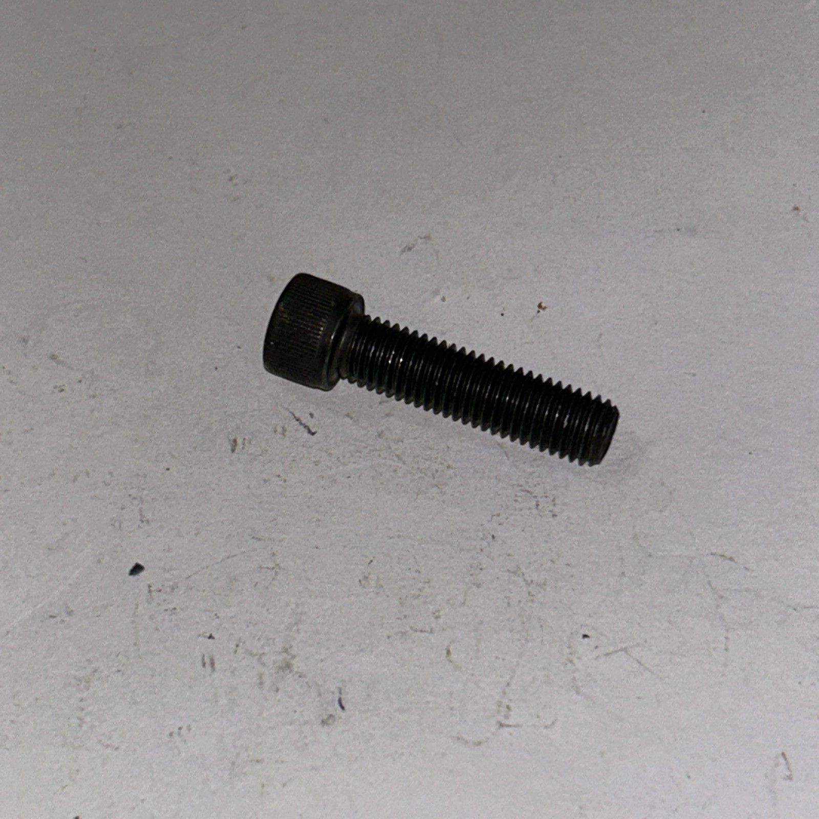 1092 Socket Head Cap Screw