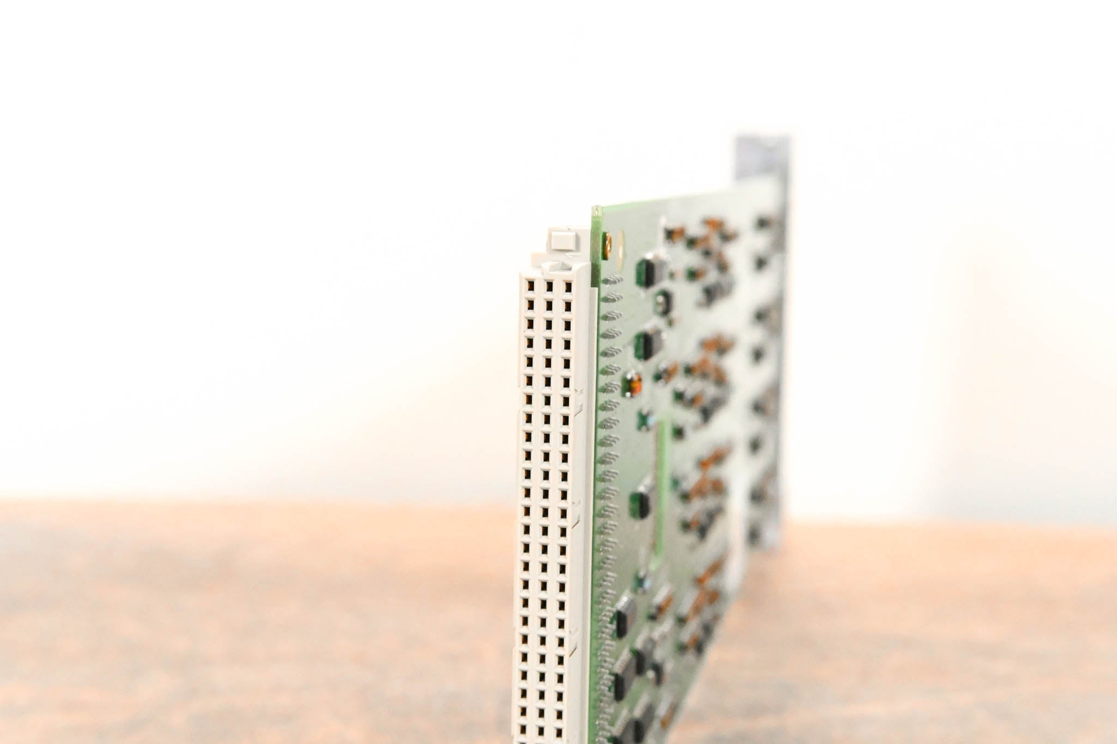 Studer Mic/Line In Card for D21m Modular I/O System CG01HDP