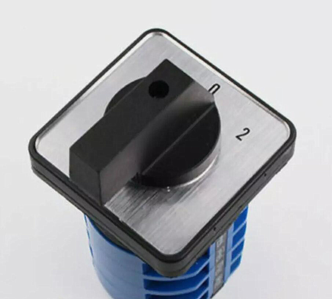 Milling Machine Universal 3 Files Transform Switch For Bridgeport CNC Mill Part