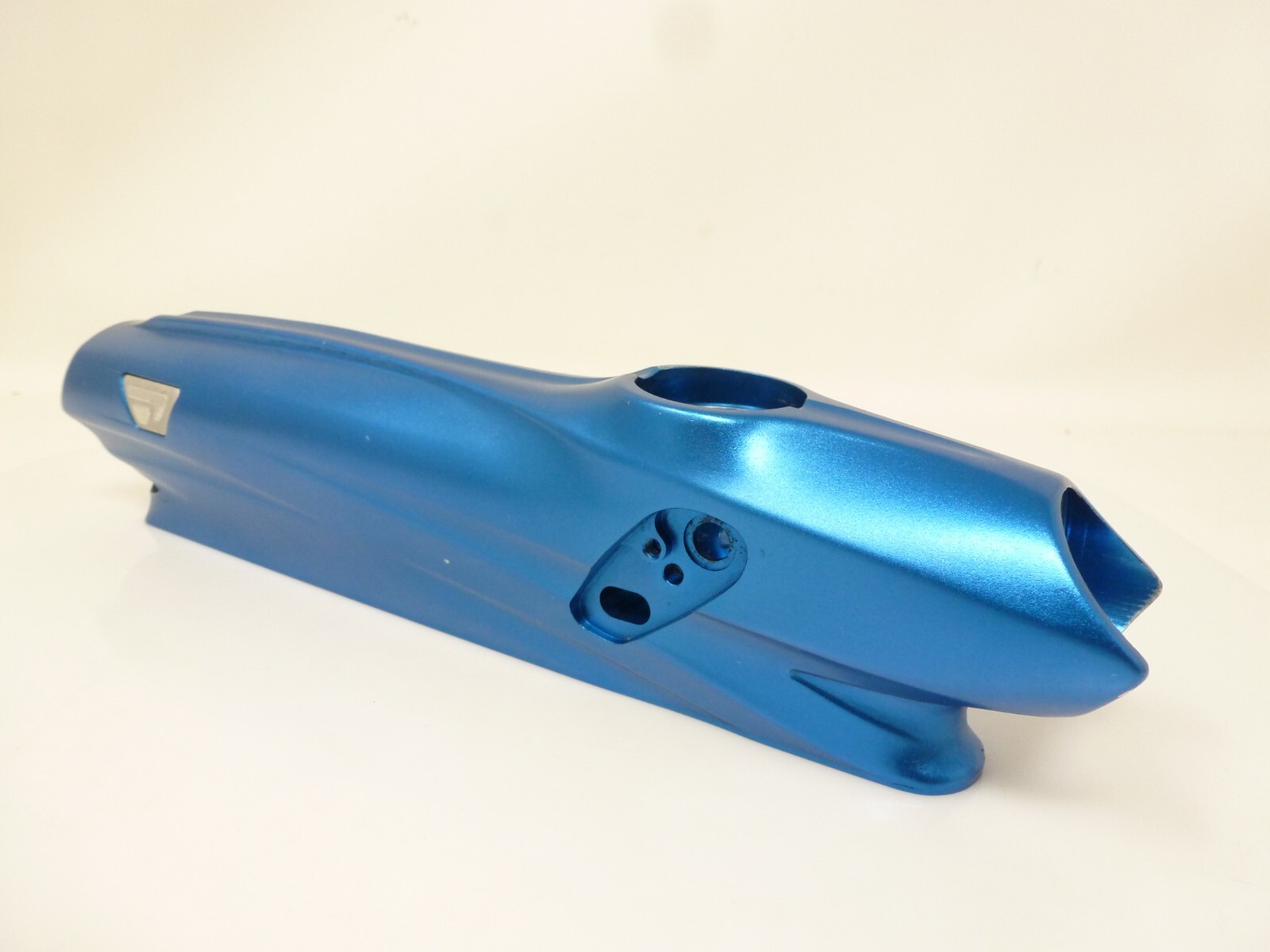 2007/2008 PROTO PMR RAIL BODY KIT EXCELLENT CONDITION DUST BLUE GREAT BODY SWAP
