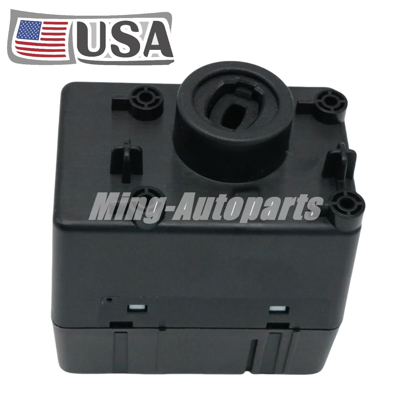 For 09-12 Dodge Ram 1500 Wireless Ignition WIN Module Node -Programmed w/Keys US