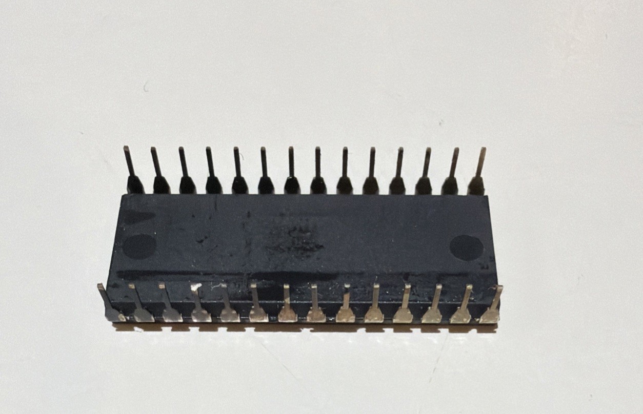 Texas Instruments SN74LS604N Multiplexer