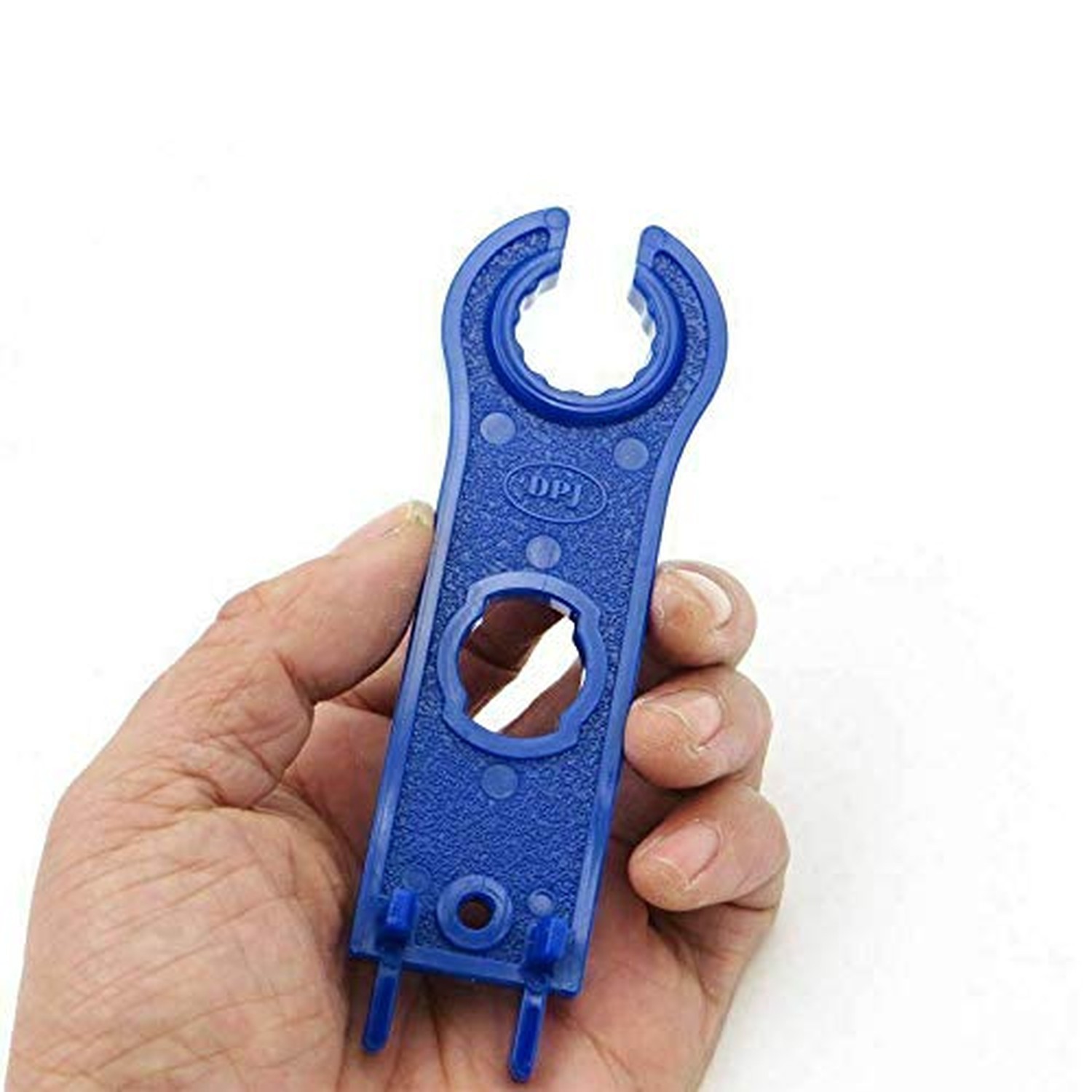 1 Pair of Tools for Solar Panel Array and PV System Cables - Build/Assemble/D...