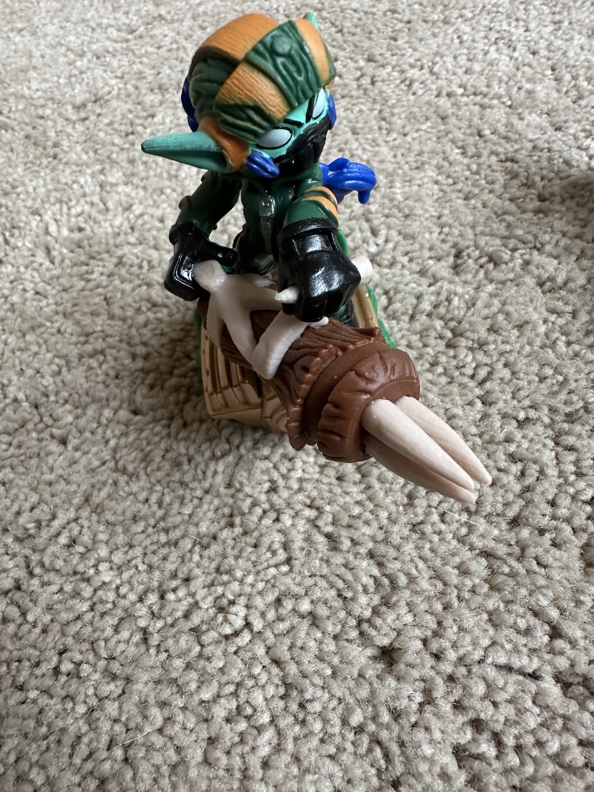 Skylanders Lot