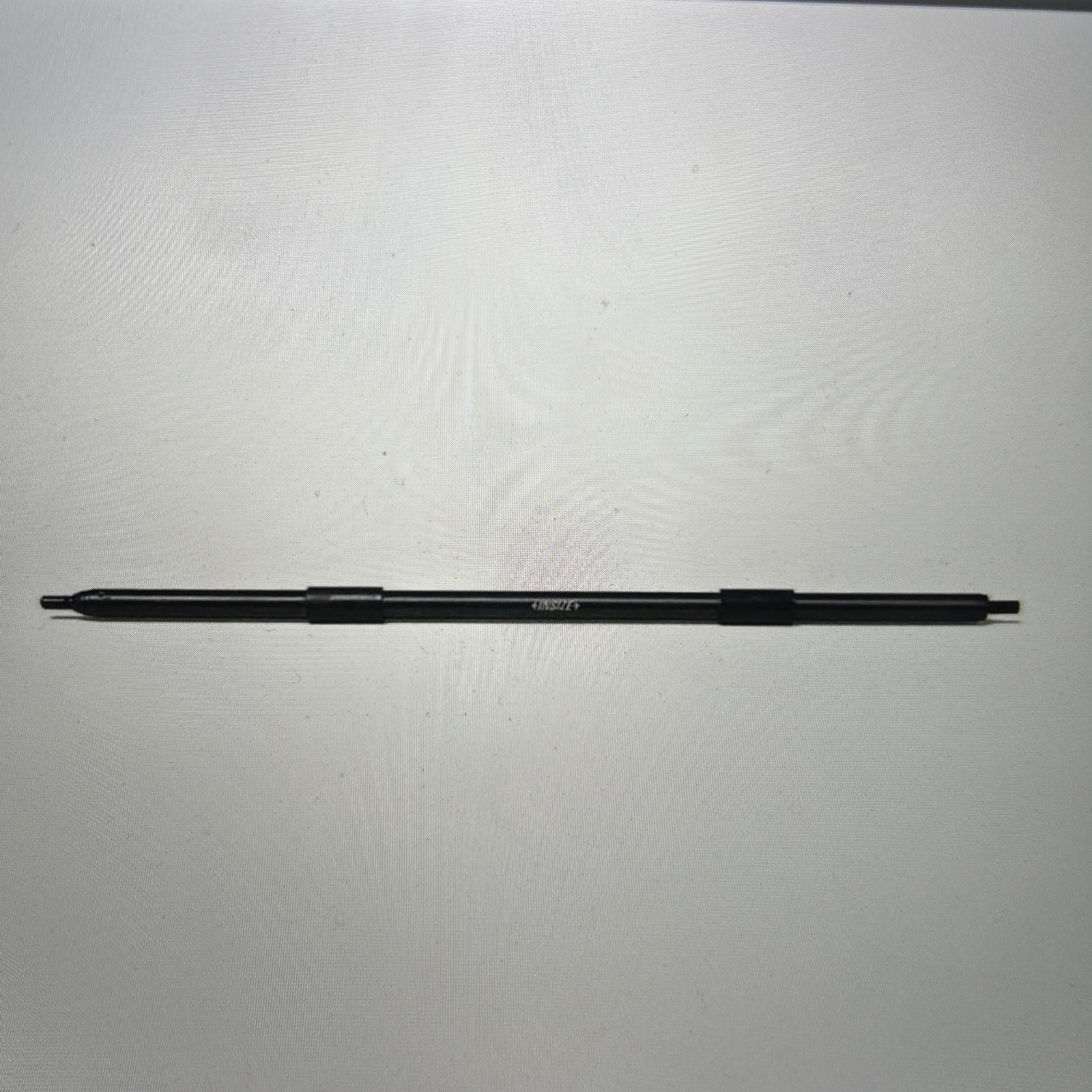 INSIZE 6311-23 Micrometer Setting Standard, 23” Type B