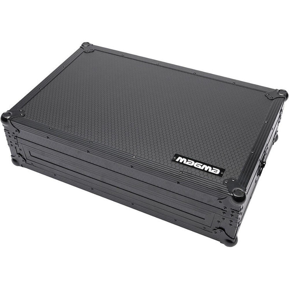 Magma CONTROLLER CASE SYSTEM ONE Hard Case for Rane System One (Black on Black)