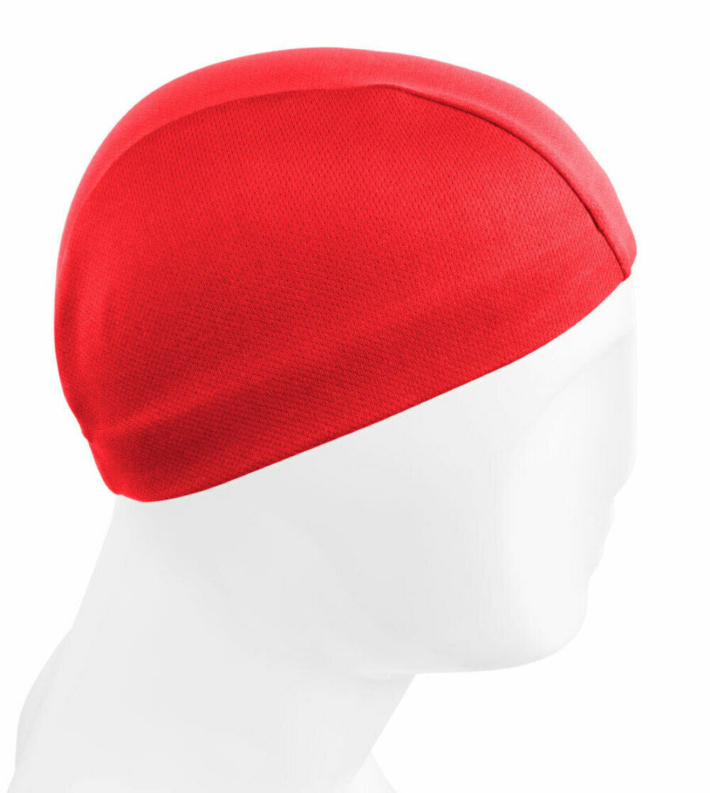Aero Tech Cycling Skull Cap Beanie Helmet Liner with UPF Sun Protection