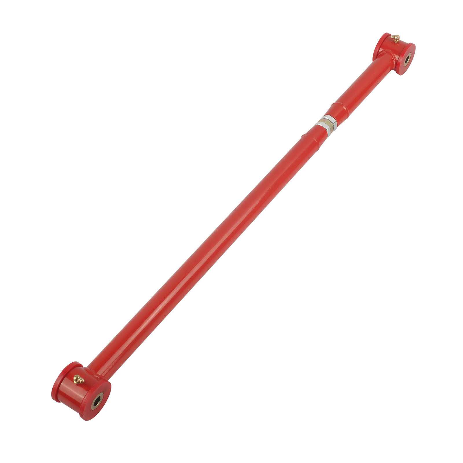 For 2000-2006 GM SUVs Chevrolet GMC Cadillac Adjustable Rear Panhard Track Bar