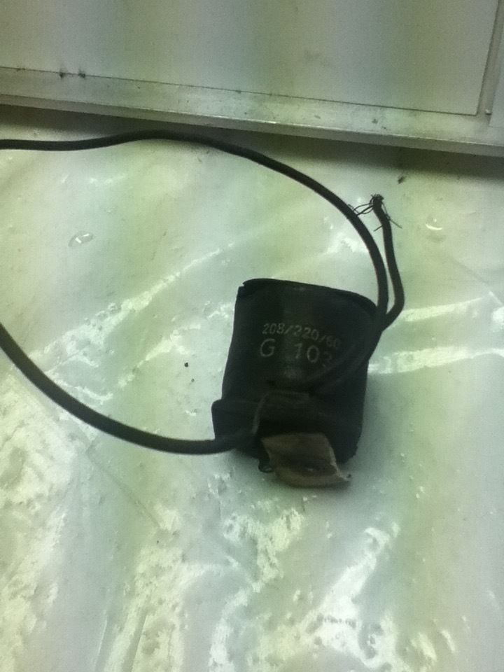 GE 22G82G103 COIL