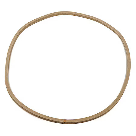 Drum Gasket, 55 In,  3/8 X 3/8 X 55