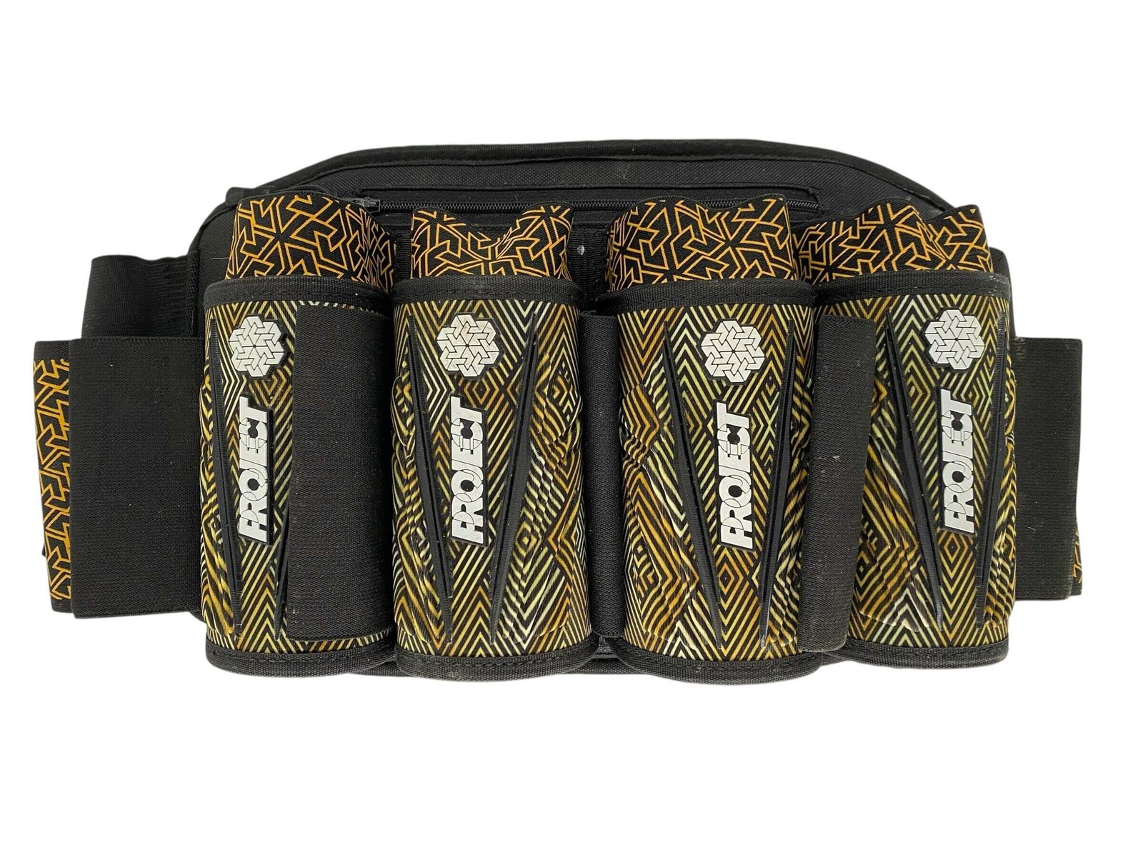 Project Paintball Pod Pack
