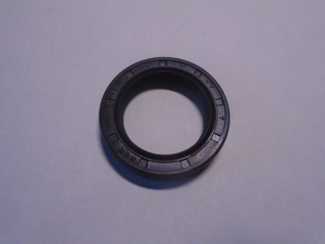 NEW TC 25X36X7 DOUBLE LIPS METRIC OIL / DUST SEAL 25mm X 36mm X 7mm