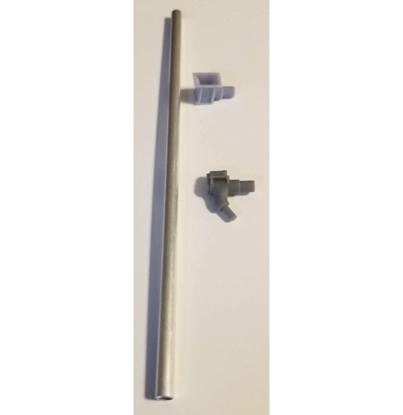 1/64 Standi Toys 42 Bin Roof Auger