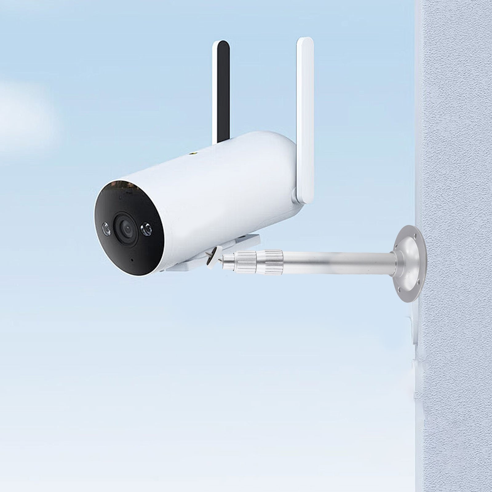 Adjustable Monitor Bracket Compatible With Various Monitors For Projectors