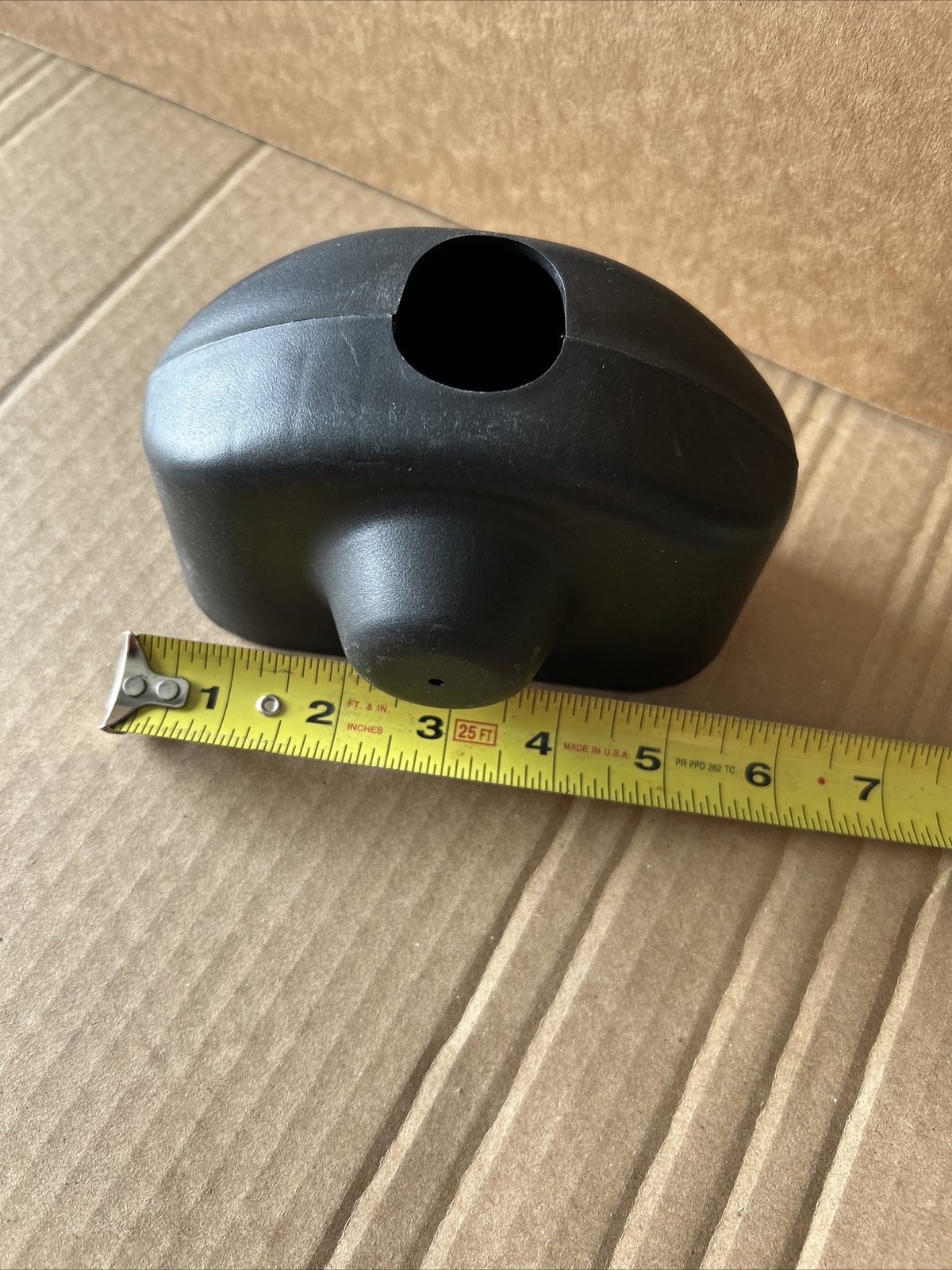 Mack Mirror Bracket Cover 23979653/84708427