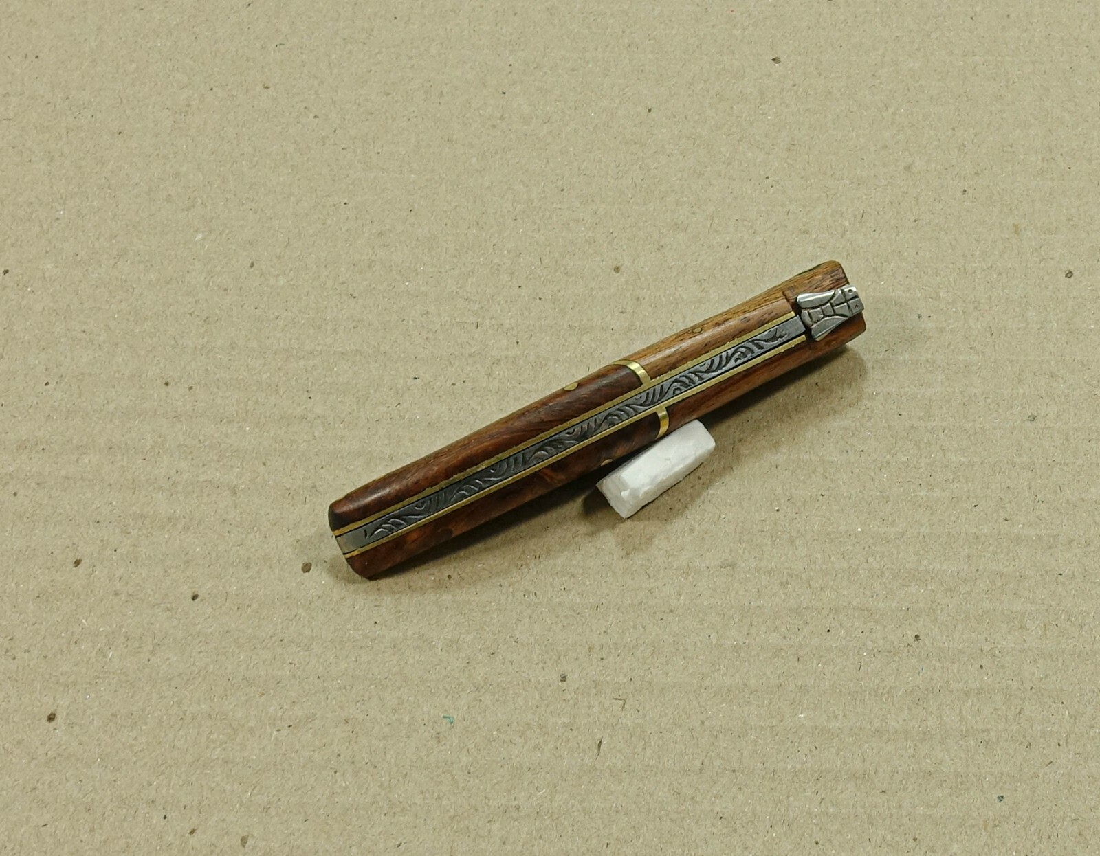 Laguiole Pocket Knife