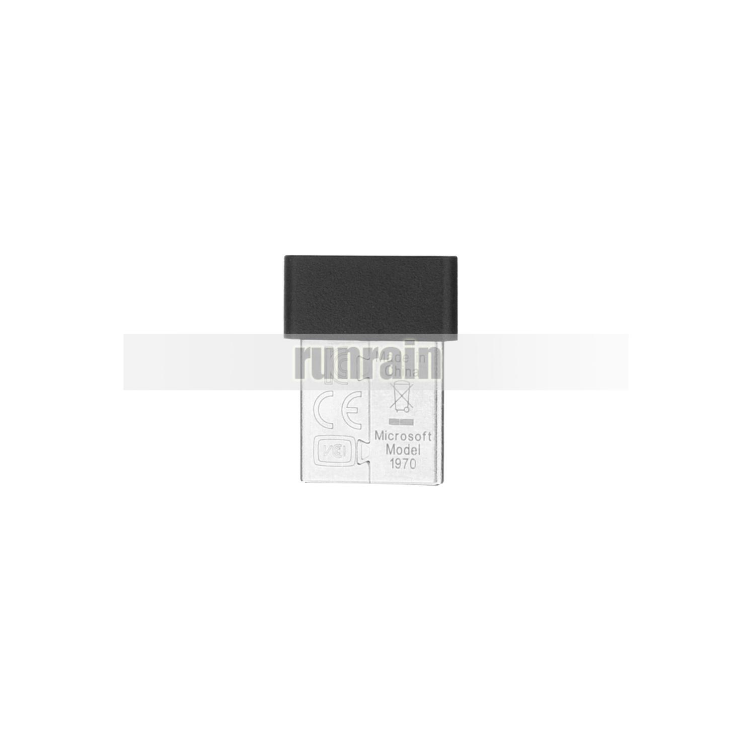 Micosoft USB Link USB Receiver USB Dongle for Microsoft Modern Wireless Headset