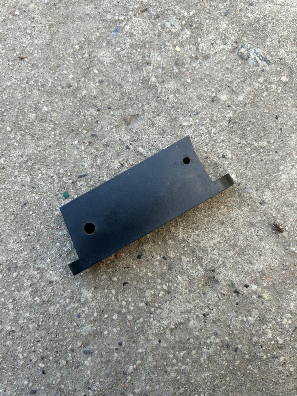 CZ 457 455 Polymer  Magwell Magazine Guide Only