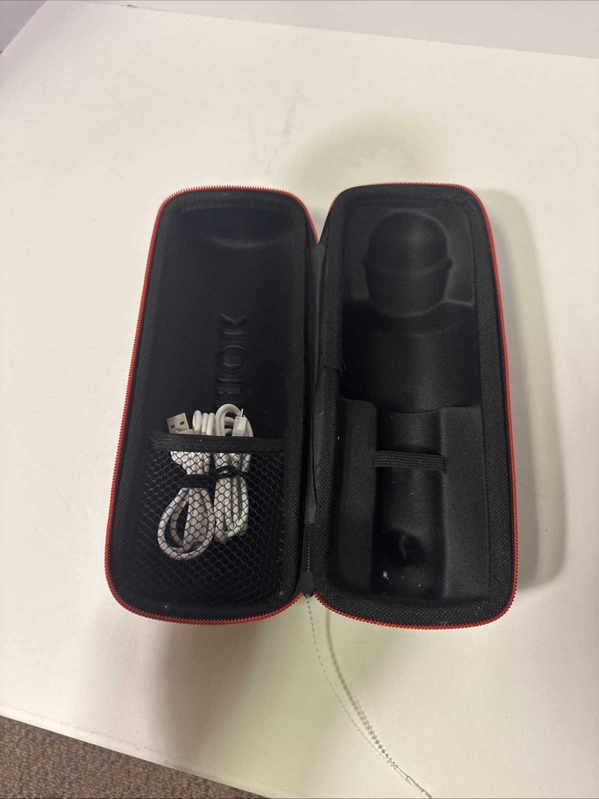 Karaoke Microphone BONAOK: Perfect Condition