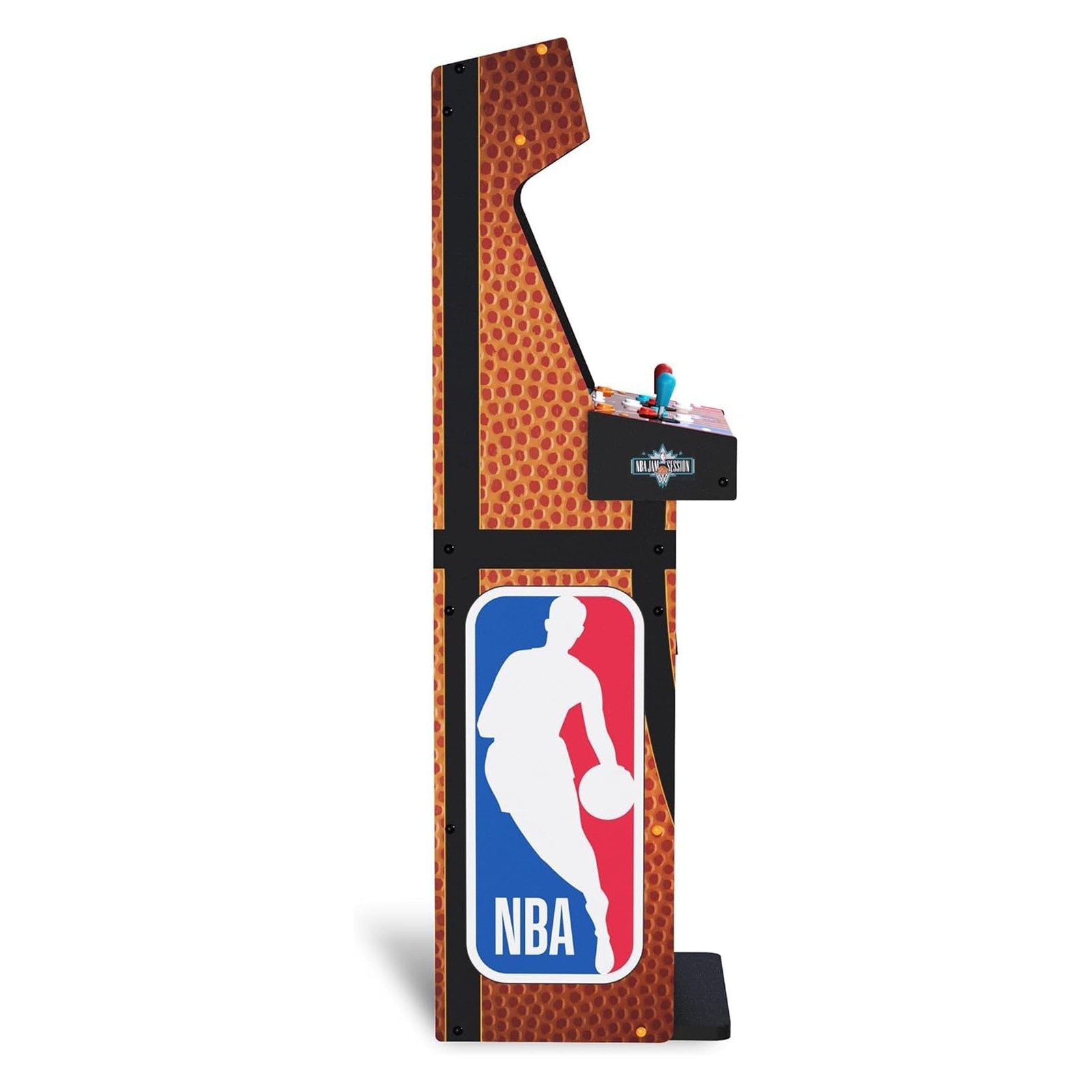 NBA Jam Deluxe Arcade Machine (Open Box)
