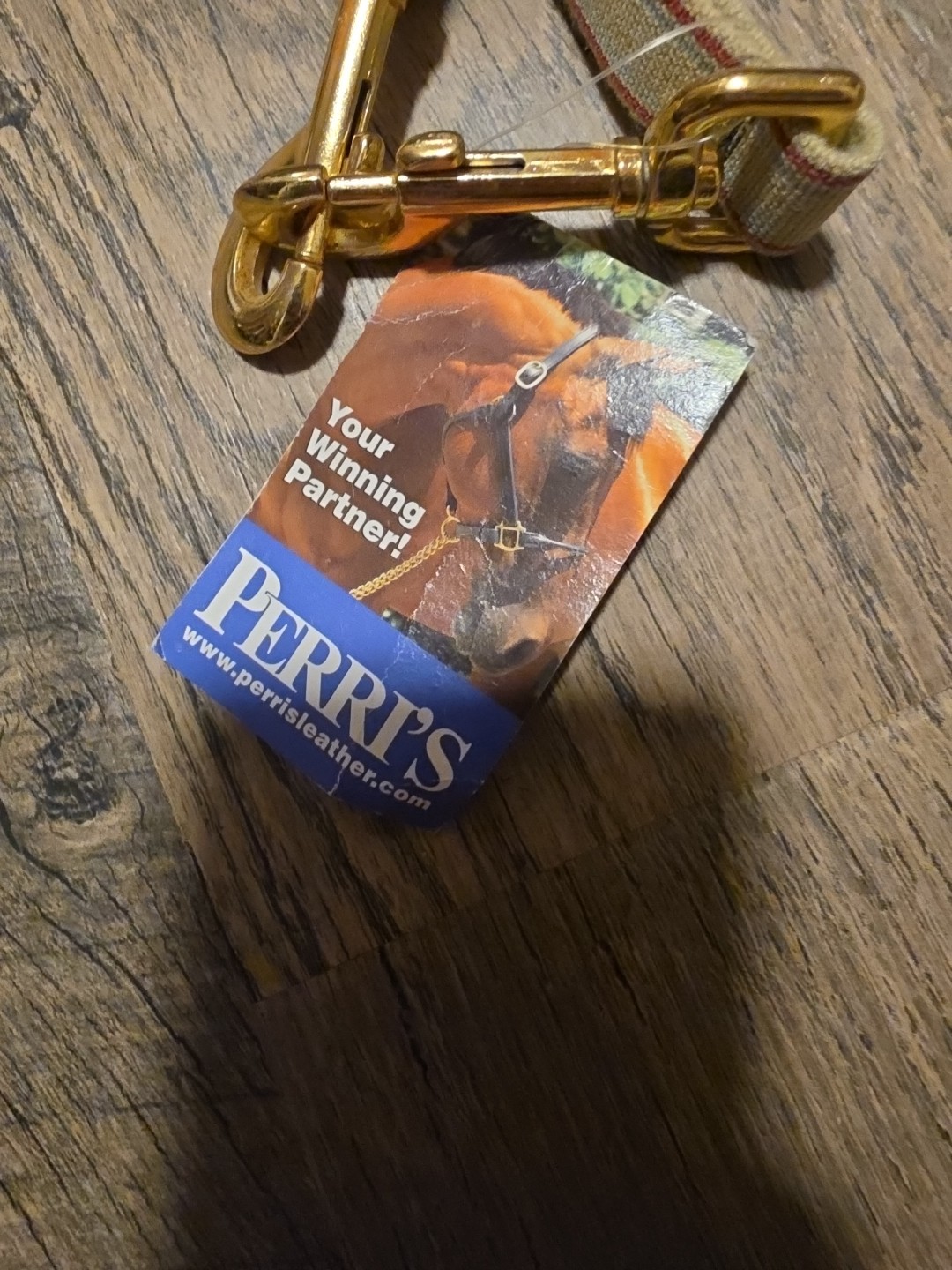 Side Reins