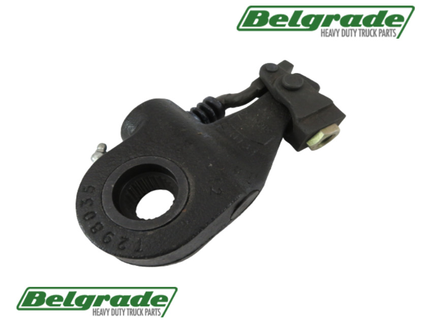 137.2410 5.5in. Automatic Slack Adjuster w/ Clevis Kit Replaces Bendix 065167