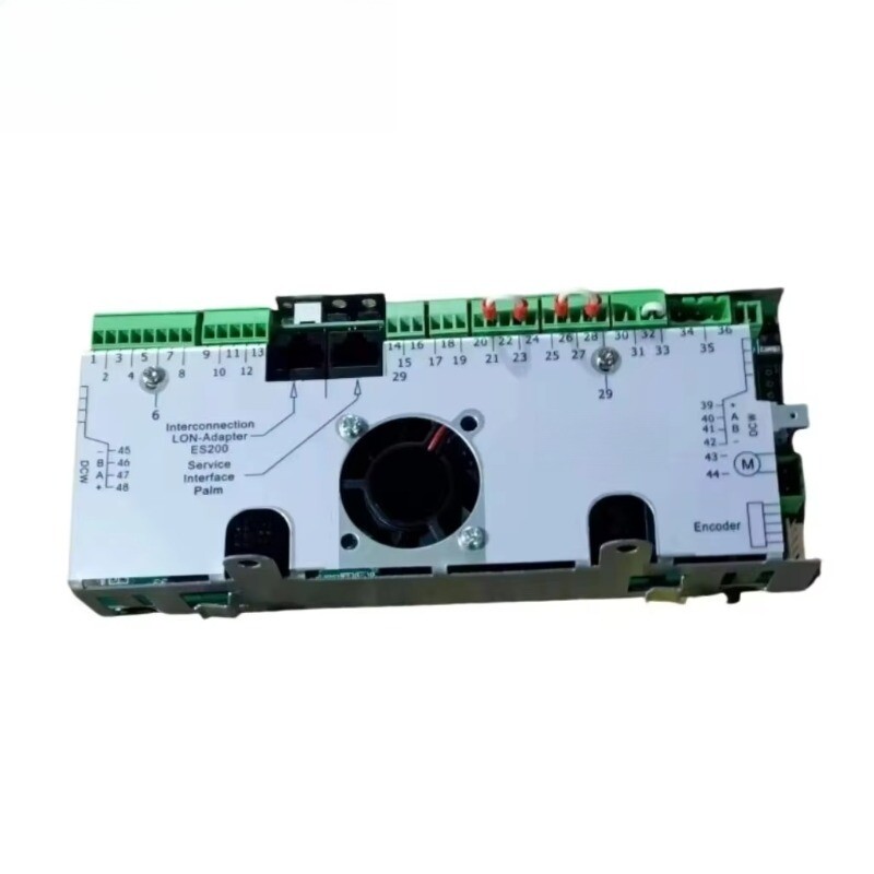 Automatic Door Control Board- Basic Module for ES200 Spare Parts Replace