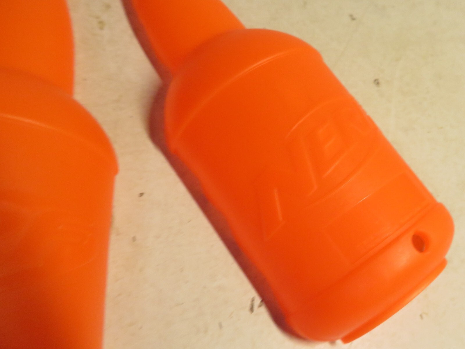 Nerf Alpha Strike Cobra RC-6 Targeting Single REPLACEMENT Orange Bottle ONLY GUC