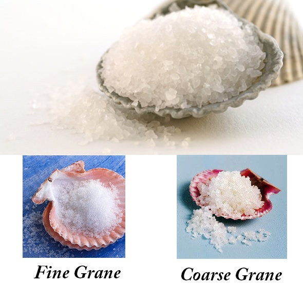 2 LB DEAD SEA PURE NATURAL COARSE GRAIN