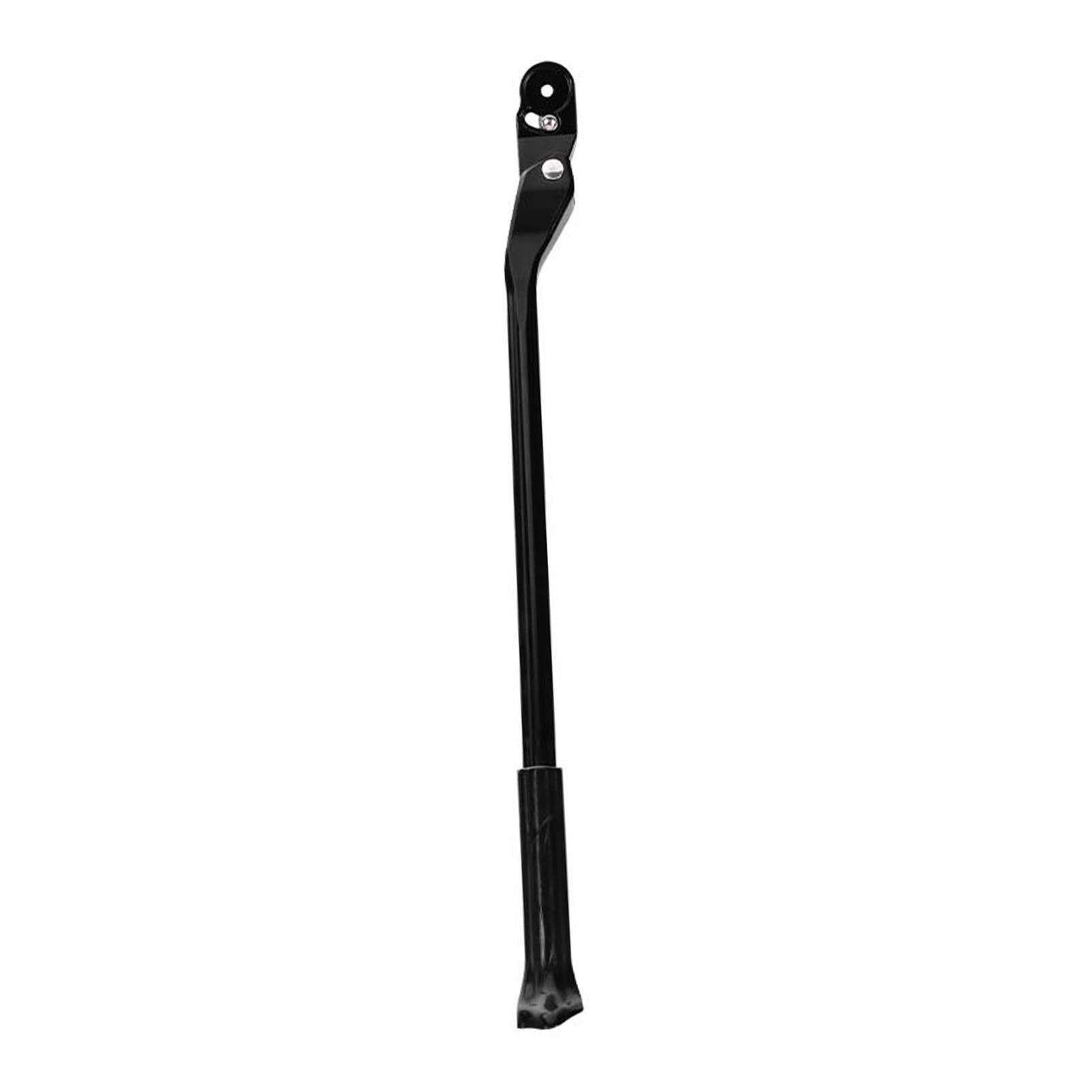 Bike Kickstand Foot Adjustable Lightweight Aluminum Alloy Bicycle Kick Stand