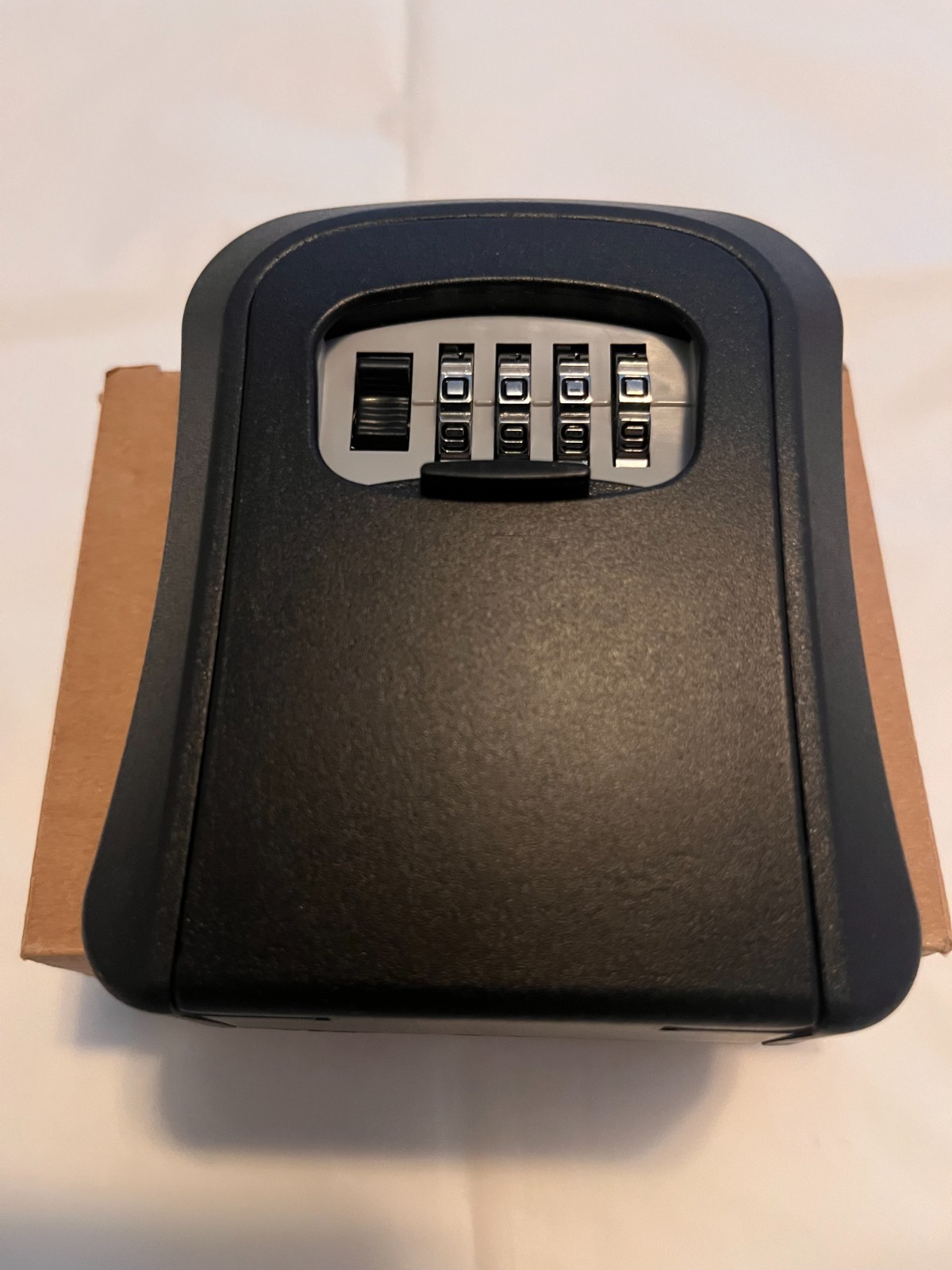 lock box for keys