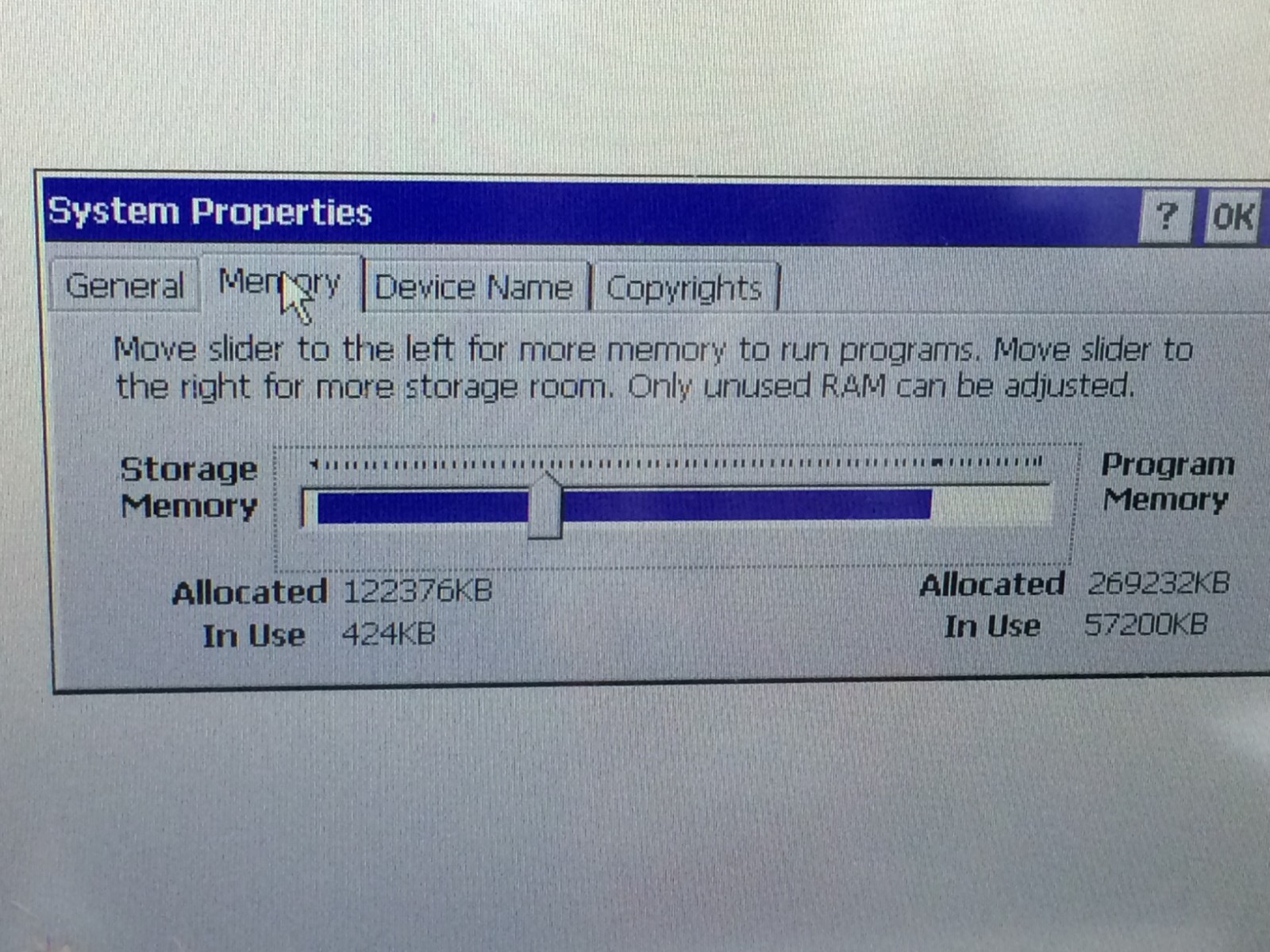 Oracle Micros Workstation 5A Touch Screen System Terminal With Stand Win CE 6.0