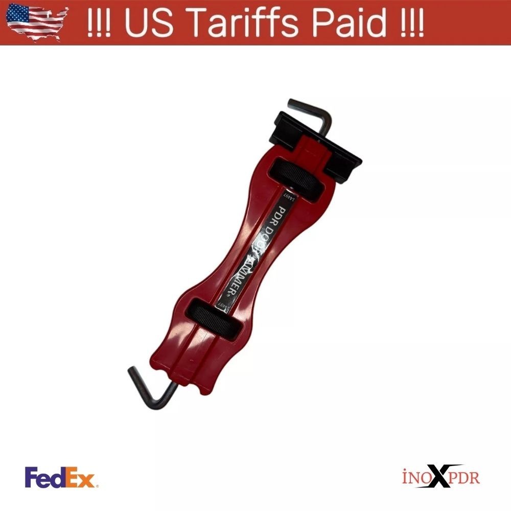 PDR Door Fixing Apparatus Paintless Dent Repair