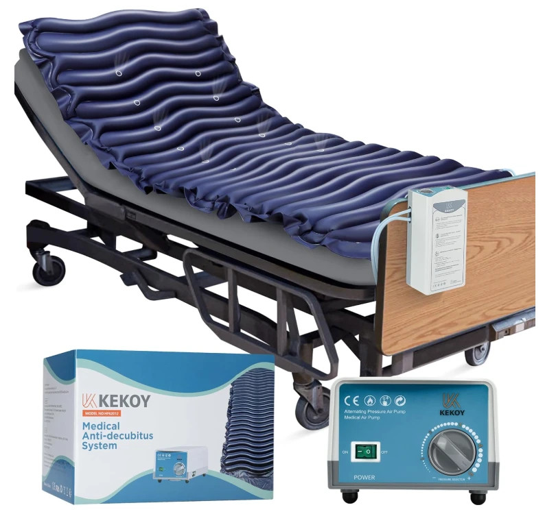 Kekoy Air Alternating Pressure Pump