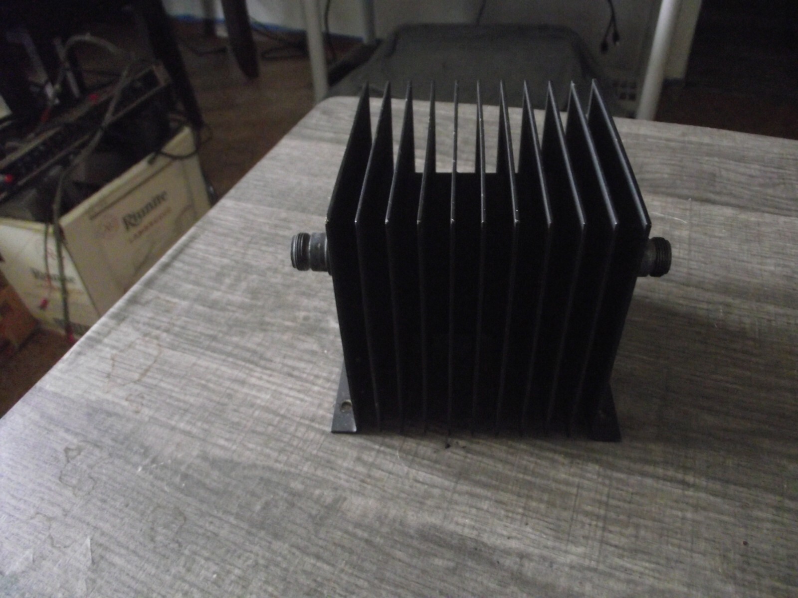 EMPIRE DEVICES INC. ATTENUATOR AT-70, 15Db.