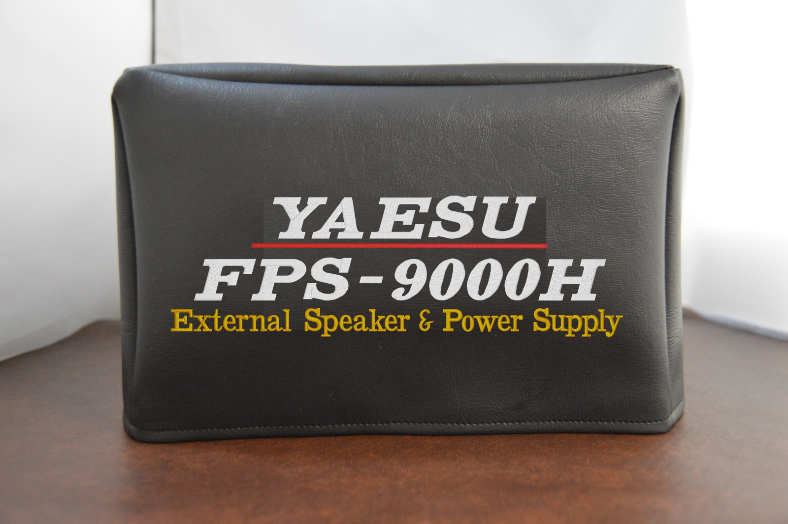 Yaesu FPS-9000H Premier Series Amateur Radio Dust Cover