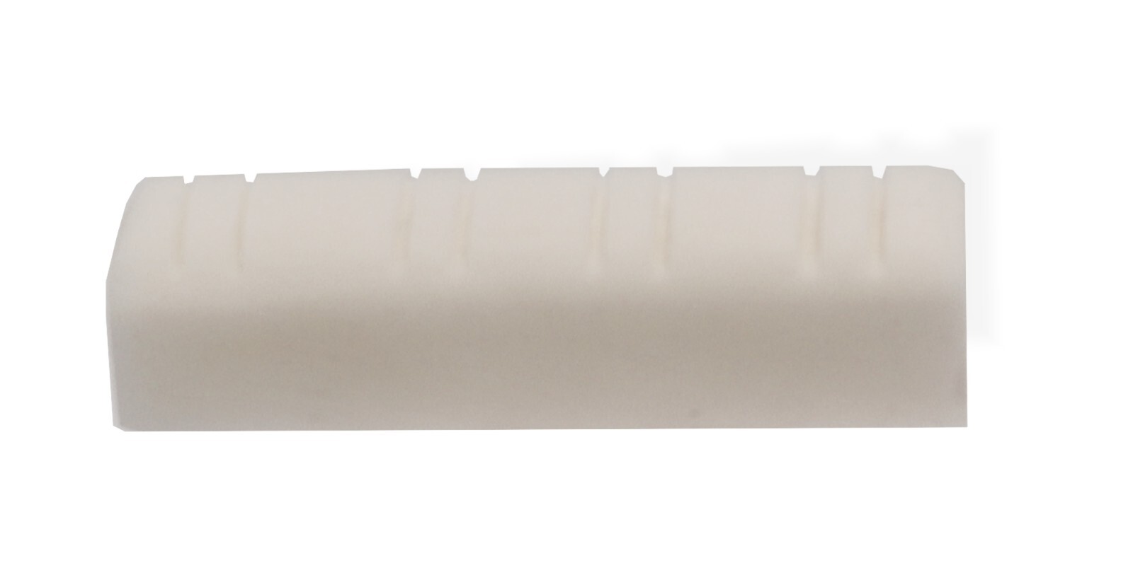 Nut Mandolin Bone 28.1mm Low 1 7/64 RH