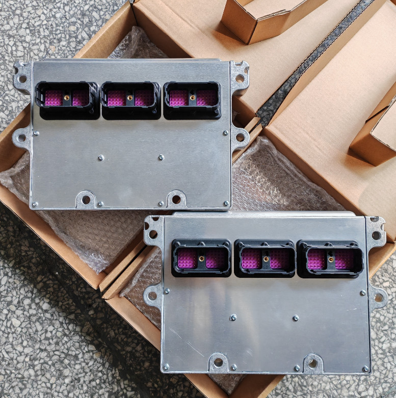 New 3408501 3408501RX Controller Module for Cummins