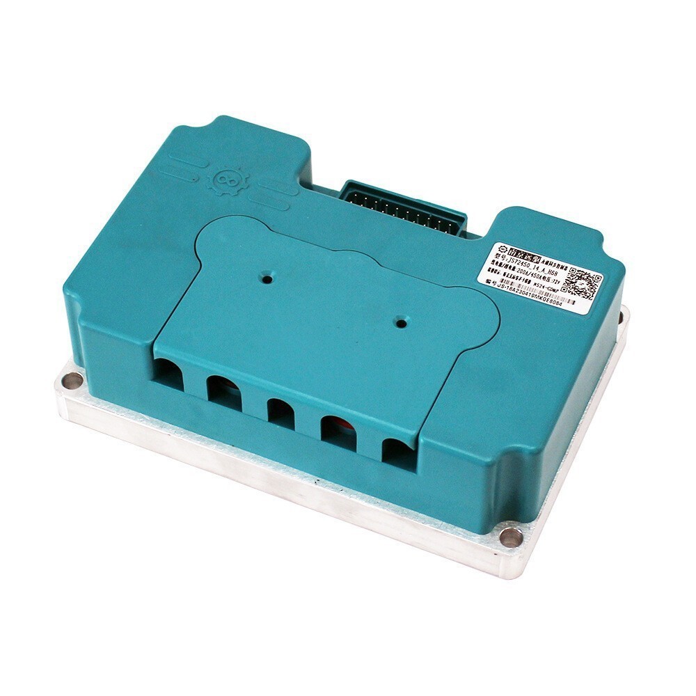 For FarDriver ND72450 Controller Bluetooth 48 to 84v. 200A Battery 450A Phase