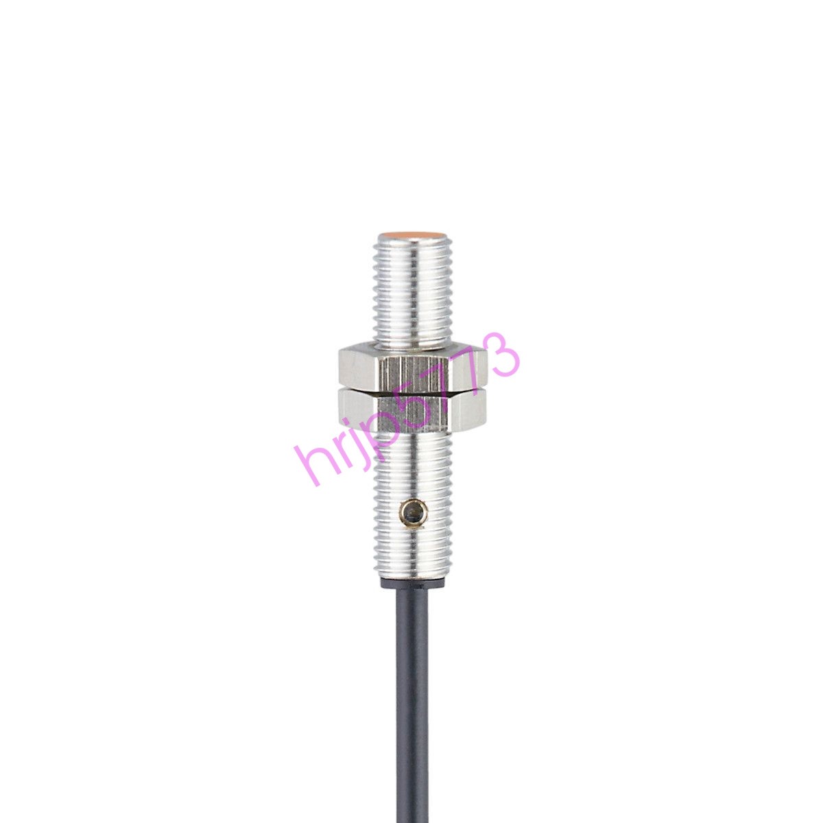 IFM IE5075 Proximity Switch 10...36 DC New✦KD