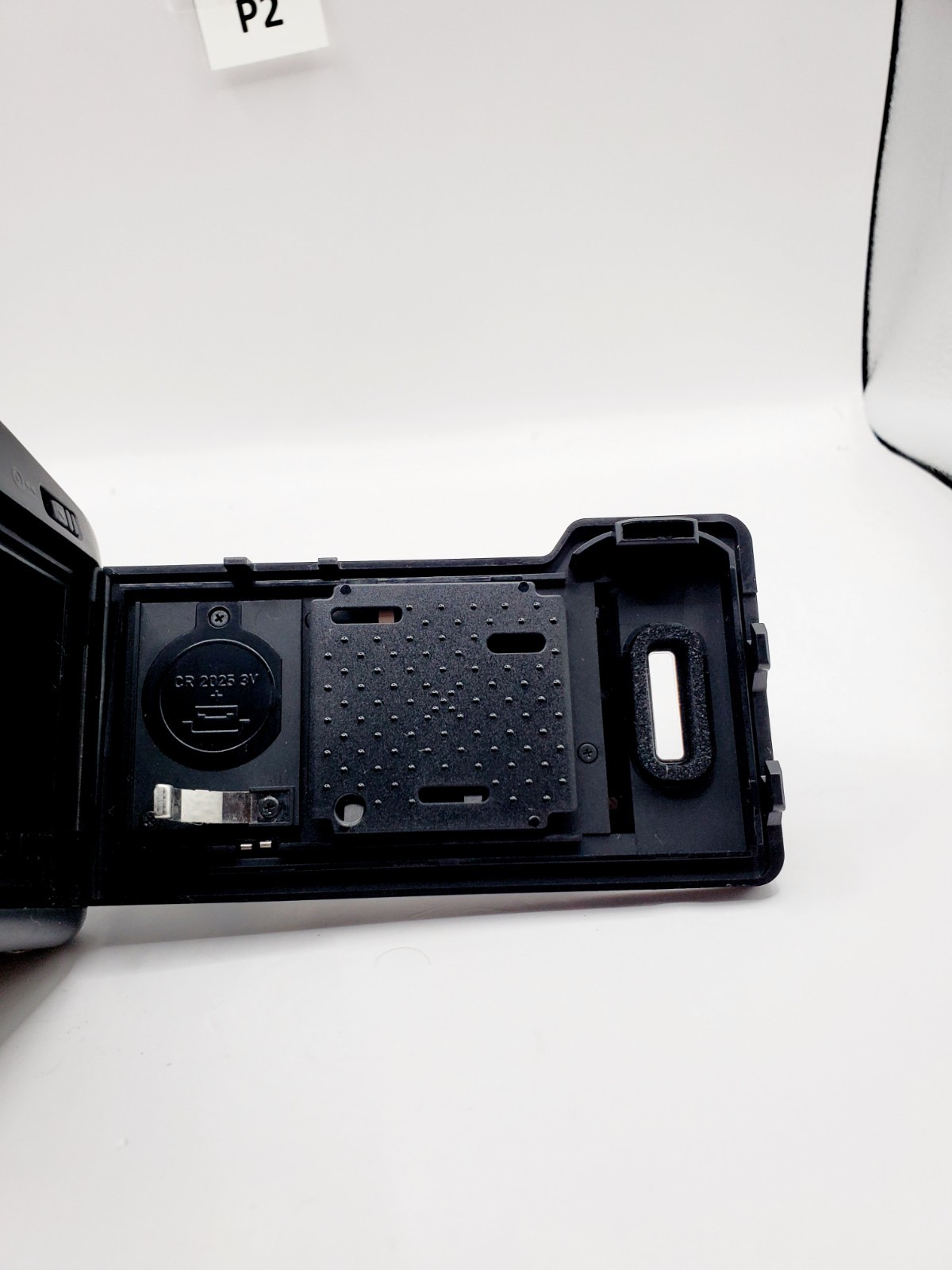 Vivitar PS90 Date-A-Print Auto Focus DX Camera