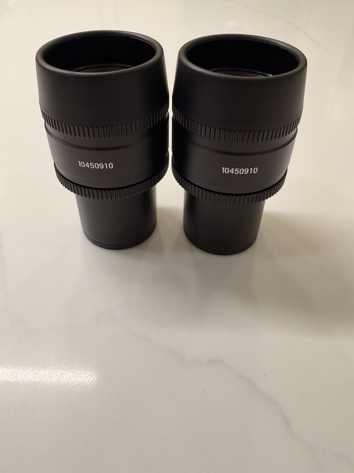 Leica Microsystems Ivesta 3 Microscope with Integrated Camera