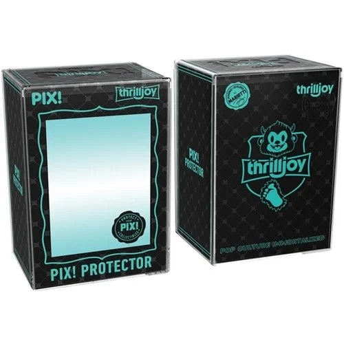 ThrillJoy Hard Pix! Protector PREORDER