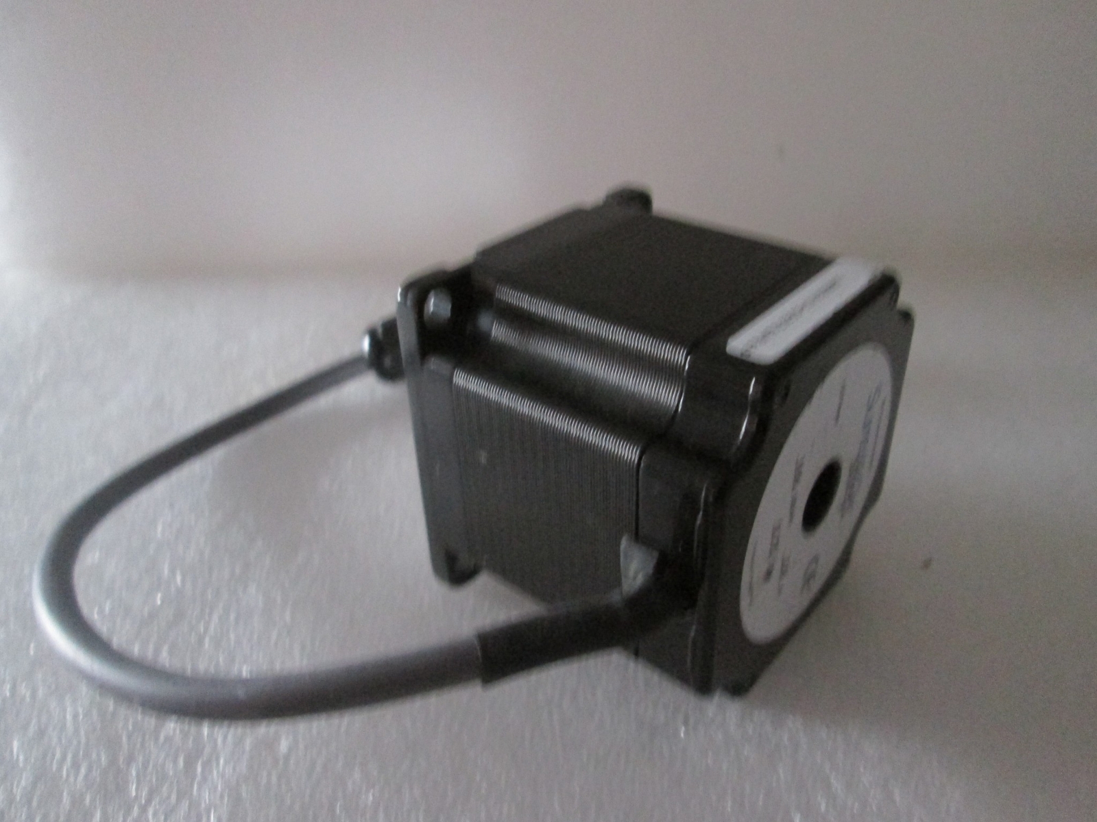 Automation Direct, Sure Step, 1.8"/Step, Stepper Motor, 166 oz-in, Used