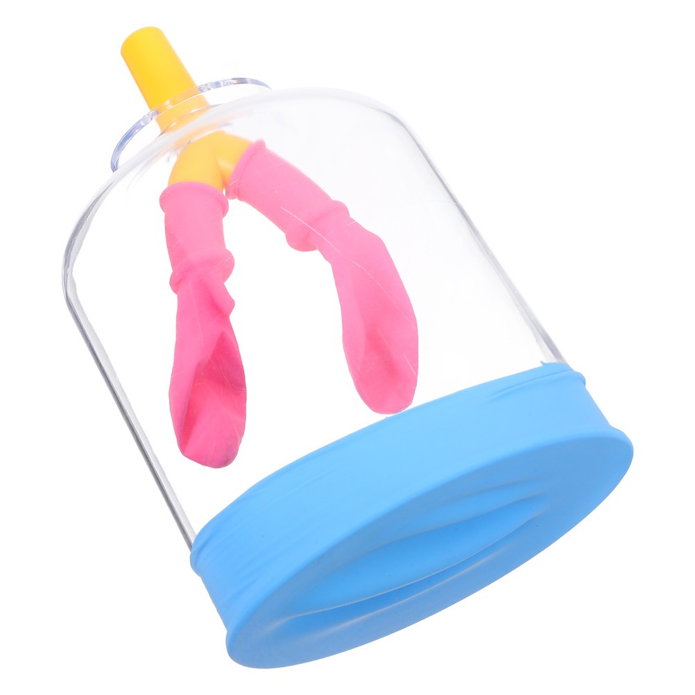 Lung Demonstration Model Function Teaching Aid